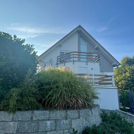 Im Feldle Apartment Kirchheim am Ries Ngoại thất bức ảnh