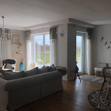 Im Feldle Apartment Kirchheim am Ries Ngoại thất bức ảnh