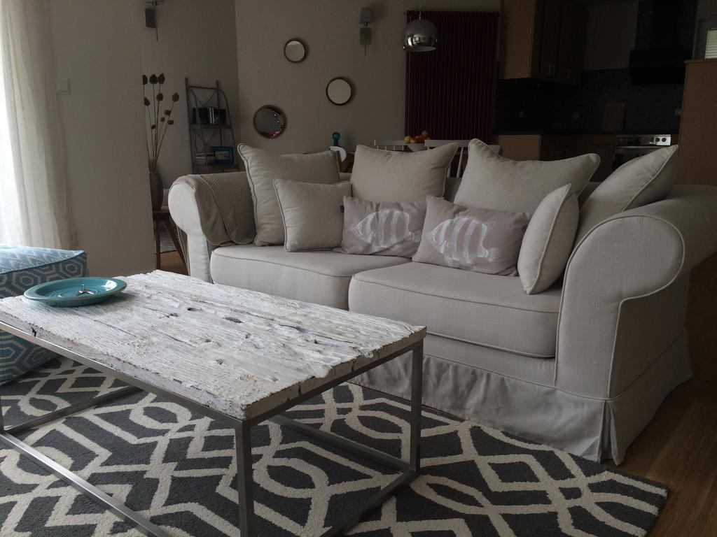 Im Feldle Apartment Kirchheim am Ries Phòng bức ảnh