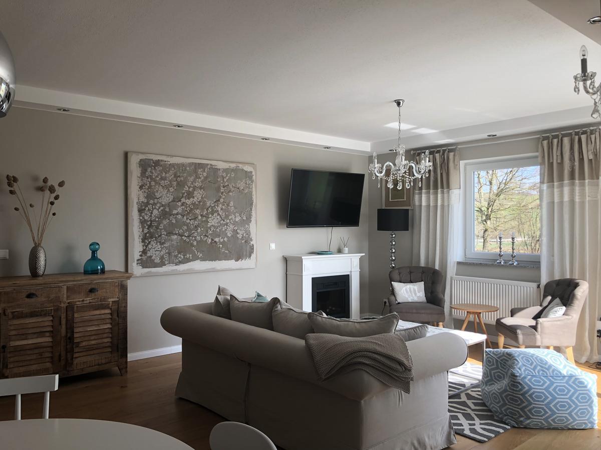 Im Feldle Apartment Kirchheim am Ries Ngoại thất bức ảnh