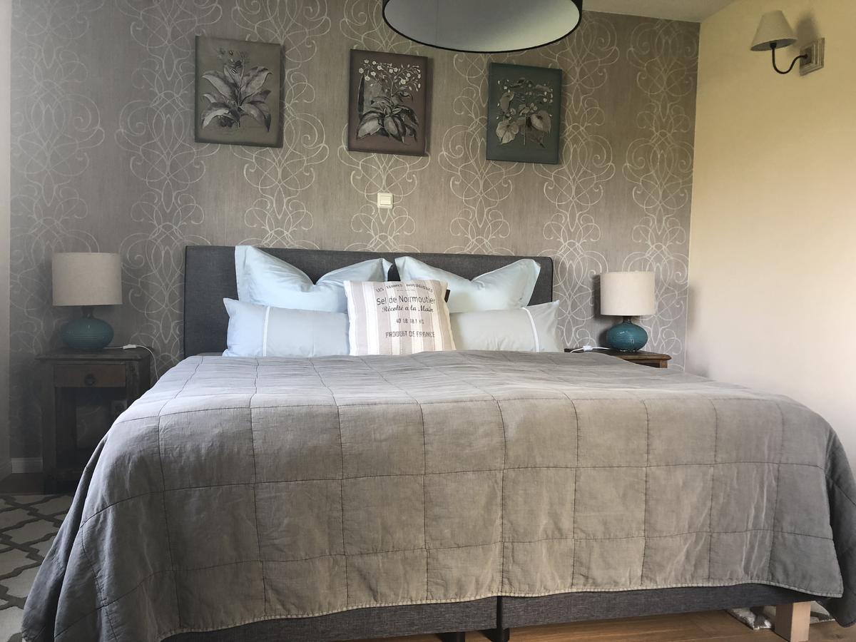 Im Feldle Apartment Kirchheim am Ries Ngoại thất bức ảnh