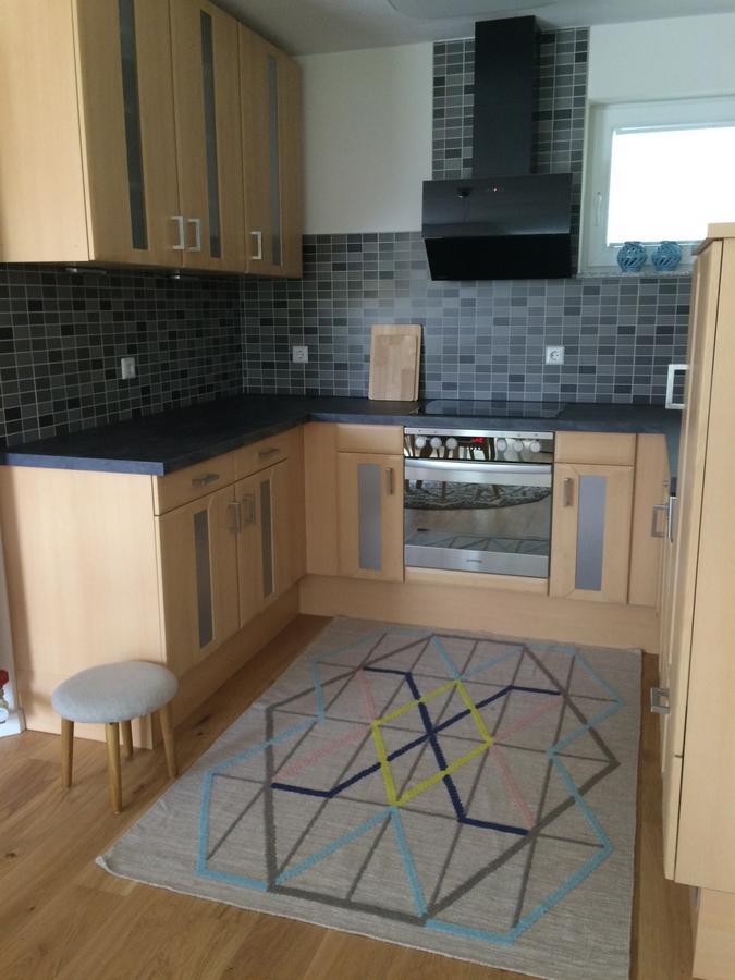 Im Feldle Apartment Kirchheim am Ries Ngoại thất bức ảnh