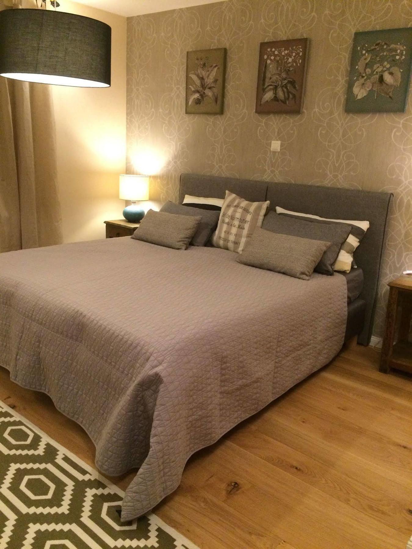 Im Feldle Apartment Kirchheim am Ries Ngoại thất bức ảnh