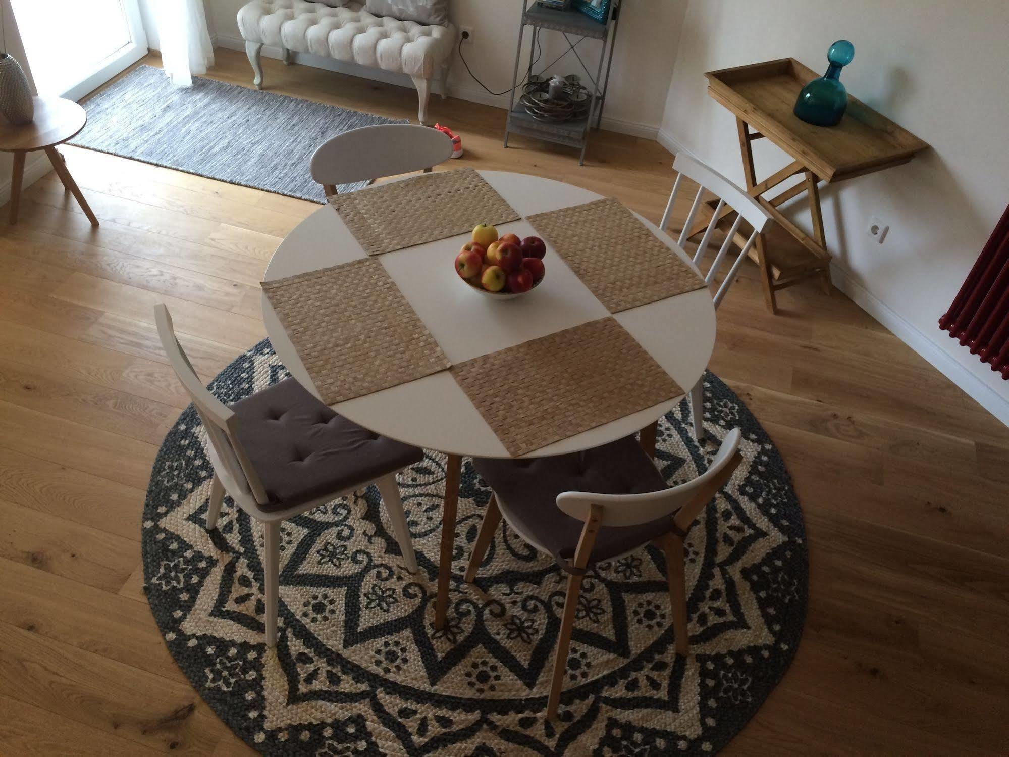 Im Feldle Apartment Kirchheim am Ries Ngoại thất bức ảnh