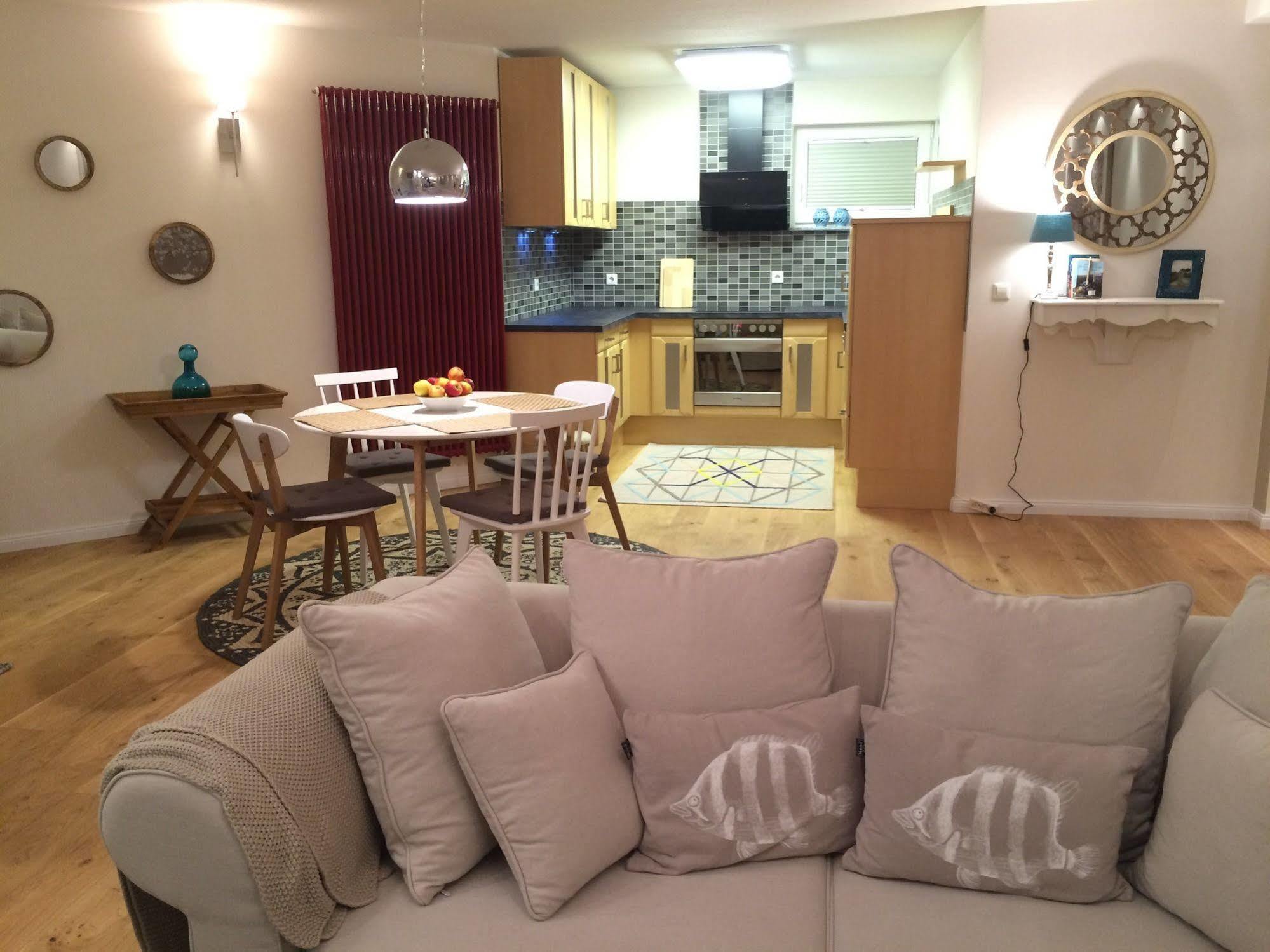Im Feldle Apartment Kirchheim am Ries Ngoại thất bức ảnh
