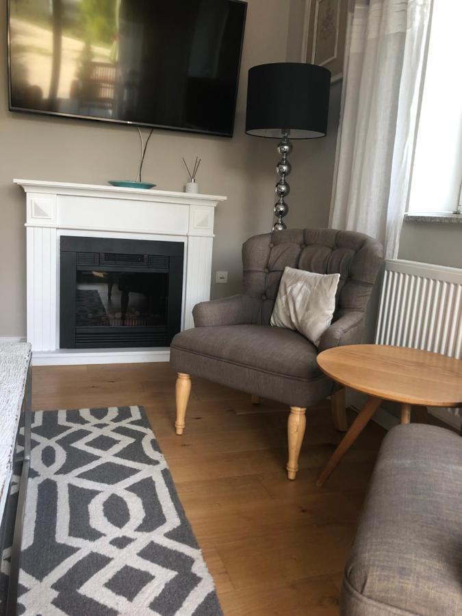 Im Feldle Apartment Kirchheim am Ries Ngoại thất bức ảnh